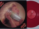 CARS Shake It Up ELEKTRA/RHINO 2XLP NM europe red vinyl gatefold reissue u