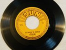 Prisonaires SUN #186 “BABY PLEASE” 45 RPM ORING. 1956