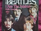 BEATLES NEAR EX+++ VINYL/SLEEVE 1967 
