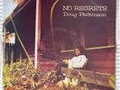 Doug Parkinson 'NO REGRETS' LP - (1973) - NM-/VG