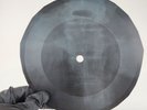 BEATLES STRAWBERRY FIELDS X-Ray USSR Record Roentgen Bone Ribs Music Vinyl