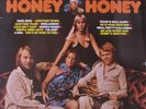 ABBA - Honey, Honey (LP, Comp, RE)