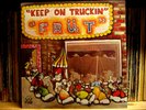 Frut / Keep On Truckin'-Classic Detroit Garage Rock-Still Sealed/Westbound 1971