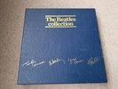 The Beatles Collection LP box set, 13 albums. UK BC 13, 1978. all NM condition