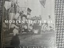 Modern Life Is War Witness Hxc Sxe Converge Have Heart