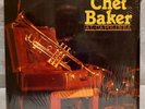 CHET BAKER AL CAPOLINEA-LP-FIRST PRESS ITALY 1984-JII5-NUMBERED-SEALED SEALED