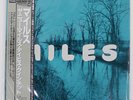 NEW MILES DAVIS QUINTET MILES PRESTIGE VIJ244 Japan VINYL LP