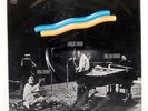 DOLLAR BRAND / DON CHERRY / CARLOS WARD 3RD WORLD-UNDERGROUND TRIO PAP9018 JP LP