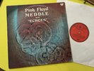 LP PINK FLOYD - Meddle / Rare Israel Press. / Diff. Cover  / HARVEST SHVL 795