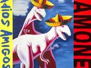 Ramones – ¡Adios Amigos  - LP press 1995