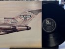 The Beastie Boys - Licensed To Ill - Def Jam LP VG-/VG HIP HOP GATEFOLD