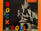 ELVIS PRESLEY (E.P. - ITALY) A72V 0074 
