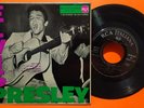 ELVIS PRESLEY (E.P. - ITALY) A72V 0072 