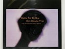 BILL EVANS WALTZ FOR DEBBY RIVERSIDE VIJ113 Japan VINYL LP