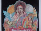 JIMI HENDRIX In The Beginning SHOUT SLP-502 LP SEALED u