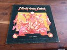 Black Sabbath Sabbath Bloody Sabbath - LP 33T