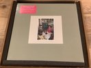Led Zeppelin Presence  Super Deluxe Box Set Vinyl x2  &CD's Sealed Scuff Corner
