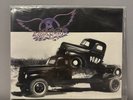 SEALED-AEROSMITH   PUMP   1989 Original PRESSING LP   Geffen- New NOS NM-