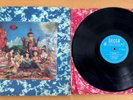ROLLING STONES - Their Satanic Majesties Request - 1967 UK Erstausgabe mono