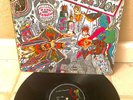 BEYOND RARE 1969 ORIG   THE FREE EXPRESSION  (Mex  KALEIDOSCOPE) Raw Garage FUZZ