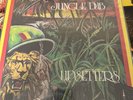Blackboard Jungle Dub The Upsetters Lee Scratch Perry