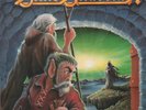 LP Blind Guardian Follow The Blind INCL INSERT NEAR MINT No Remorse Records