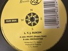 LTJ Bukem - Music 12”