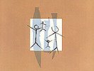 Icehouse - Primitive Man (LP, Album)
