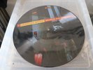 depeche mode black celebration  rare  lp picture - neuf