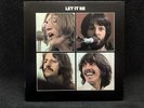 NM/VG+* The Beatles - Let It Be AR34001 Vinyl Record Album LP US 1970