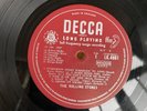 ROLLING STONES - No 2 - 1st Press vinyl LP Unboxed mono Decca *RARE PASTE DOWN*