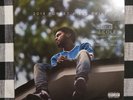 J. COLE - 2014 FOREST HILLS DRIVE - 2 LP Vinyl, ROC NATION/COLUMBIA  VG++