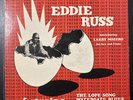 RARE - Eddie Russ - Fresh Out w/ Nozero - OG 1974 Jazz Masters JMLP1004 LP Vinyl