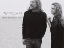 ROBERT PLANT & ALISON KRAUSS - RAISING SAND - Vinyl