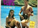 ELVIS PRESLEY vinyl LP box set The Blue Hawaii Box. Sessions / Outtakes