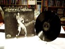1 x US LP  Johnny Carroll Texabilly Rollin Rock LP 014