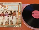 Vintage Vinyl/LP. Los Bukis. Presiento Que Voy A Llorar. MEL-275. Norteña. READ