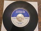 BASIL DALEY/ MUSICAL SCORCHER HOLD ME, BABY REGGAE STUDIO ONE