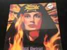 King Diamond – Fatal Portrait - Orange LP Vinyl Record 12