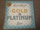 Lynyrd Skynyrd - Gold & Platinum 2 x LP Gatefold with Lyric Sheet 1979 MCA USA