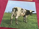 Pink Floyd - Atom Heart Mother Vinyl LP SHVL781 -1970 - EMI/Harvest First UK