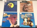 Four Tex Ritter Albums. 12