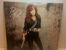 Nick of Time Bonnie Raitt 1989 Vinyl Capitol Records 1st Press Vintage Album EX+
