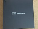 Oasis Knebworth 1996 Super Deluxe Box Set [New Sealed] Liam Noel Vinyl CD