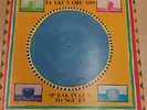 The TALKING HEADS - Speaking in Tongues 1983 1st LP Vinyl VG+/VG+