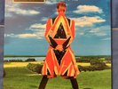 David Bowie - Earthling - Record Store Day – FRM-42627 2015 DISC MINT/Cover VG