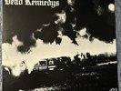 DEAD KENNEDYS - FRESH FRUIT FOR ROTTING VEGETABLES WHITE VINYL W/ POSTER