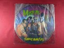 Misfits – Famous Monsters USED picture disc 1st press import 1999