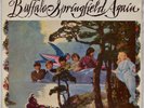 BUFFALO SPRINGFIELD: Again ’70 Australia Promo Rock LP NM Vinyl