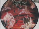 IMMOLATION - Dawn Of Possession - Vinyl (limited picture disc vinyl LP)